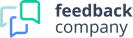 Feedbackcompany logo